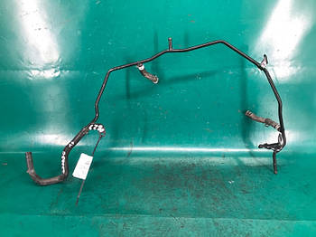 Патрубок системи охолодження AUDI A3 (8V) 12-17 СЕДАН CNSB 1.8L 2015 (б/у)