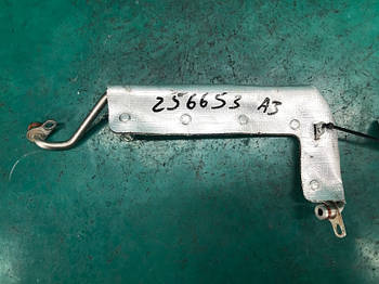 Трубка подавання оливи в турбіну AUDI