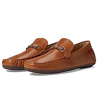 Мокасини MARC JOSEPH NEW YORK Jefferson Street Tan Nappa Leather, оригінал. Доставка з США/ЄС протягом 14 днів