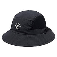 Панама Rip Curl Searchers Boonie Hat Black Доставка з США від 14 днів - Оригинал