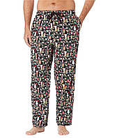 Штани домашні Tommy Bahama Cotton Woven PJ Pants Drinks, оригінал. Доставка від 14 днів