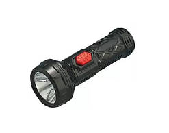 Ліхтар акумуляторний ручний DP 9005B 9351 1 Вт артикул 4500176
