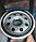 Фільтр оливний WEICHAI WD10, WD12, WP10, WP12 1000942196, 612630010239 встановлюватися по 2 шт (Арт., фото 3