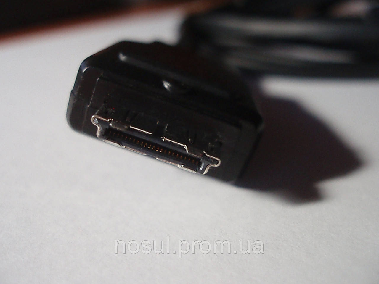 Кабель USB VMC-MD2 для камер SONY DSC-TX7, HX1, HX5, H20, H55, W210, W220, W215, W230, W270, W275, W290 - фото 5 - id-p651933332