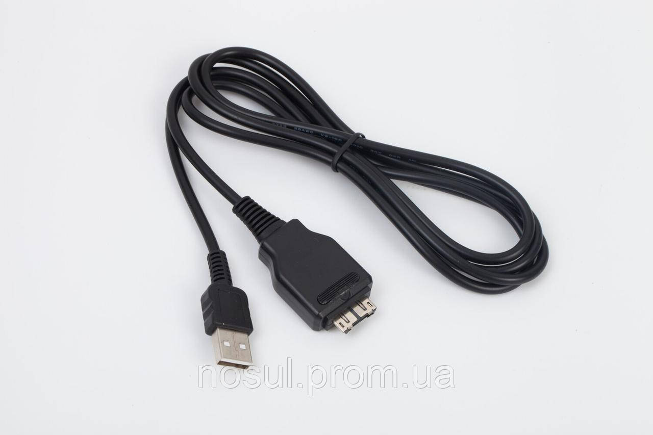 Кабель USB VMC-MD2 для камер SONY DSC-TX7, HX1, HX5, H20, H55, W210, W220, W215, W230, W270, W275, W290 - фото 2 - id-p651933332