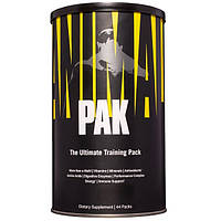 Animal Pak Universal Nutrition (44 пакета)