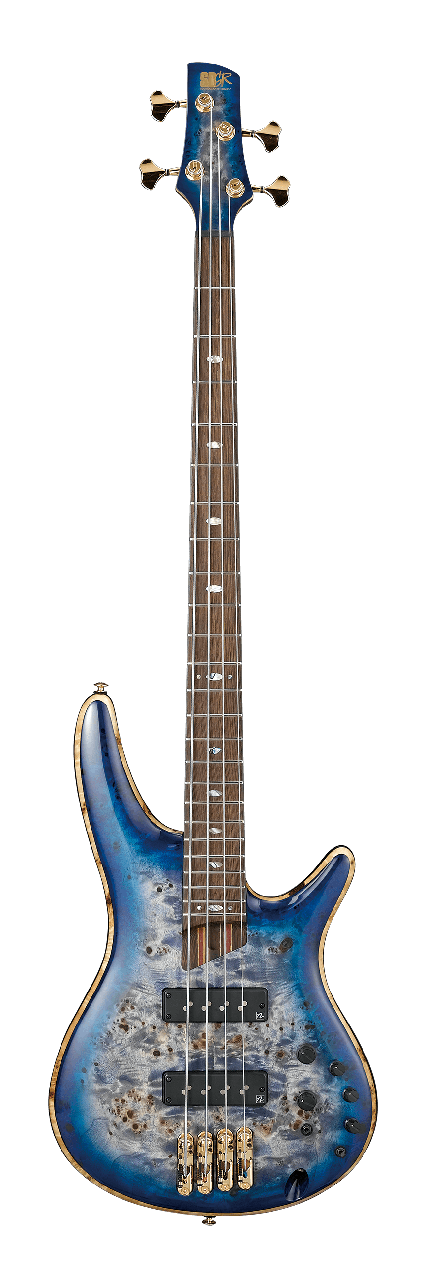 Бас-гітара IBANEZ SR2600 CBB