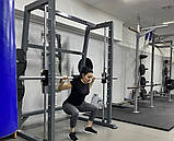 Машина Сміта SiverSport SVS-301, фото 6