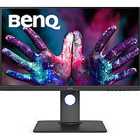 Монитор BenQ 27" PD2700U (9H.LHALB.QBE) [88084]