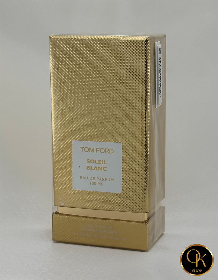 Парфюм TOM FORD (SOLEIL BLANC)