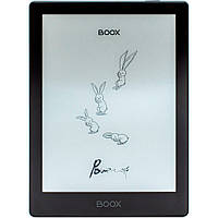 Електронна книга Onyx Boox Poke 5 Black [88134]