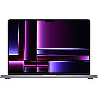 Ноутбук Apple MacBook Pro 16'' M2 Max 64GB/1TB Space Gray 2023 (Z1740017X) [88162]