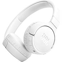 Наушники JBL Tune 670NC White (JBLT670NCWHT) [88244]