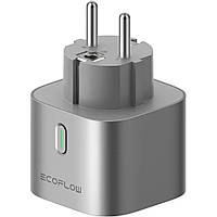 Умная розетка EcoFlow Smart Plug (EFA-SmartPlug) EU [86595]