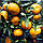 Мандарин Медовий (C. deliciosa Honey) 75-80 см Кімнатний., фото 4