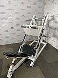Жим ногами під кутом SiverSport SVS-302, фото 2