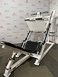 Жим ногами під кутом SiverSport SVS-302, фото 6