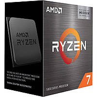 Процессор AMD Ryzen 7 5800X3D (100-100000651WOF) [77536]