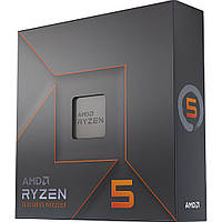 Процессор AMD Ryzen 5 7600X (100-100000593WOF) [77546]