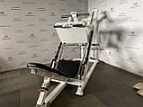 Жим ногами під кутом SiverSport SVS-302, фото 7