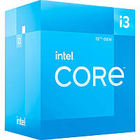 Процессор Intel Core i3-12100 (BX8071512100) [77561]