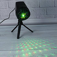 Лазерний проектор зоряний, фото 2