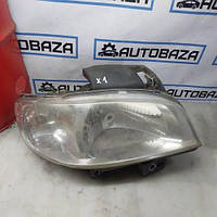 Б/у фара R Seat Cordoba I/Ibiza II 1999-2002, 67743741 Х1