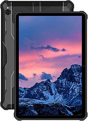 Планшет Oukitel RT5 8/256GB Global LTE Black