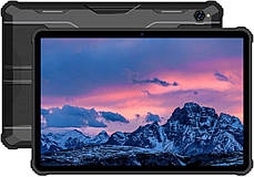 Планшет Oukitel RT5 8/256GB Global LTE Black, фото 2