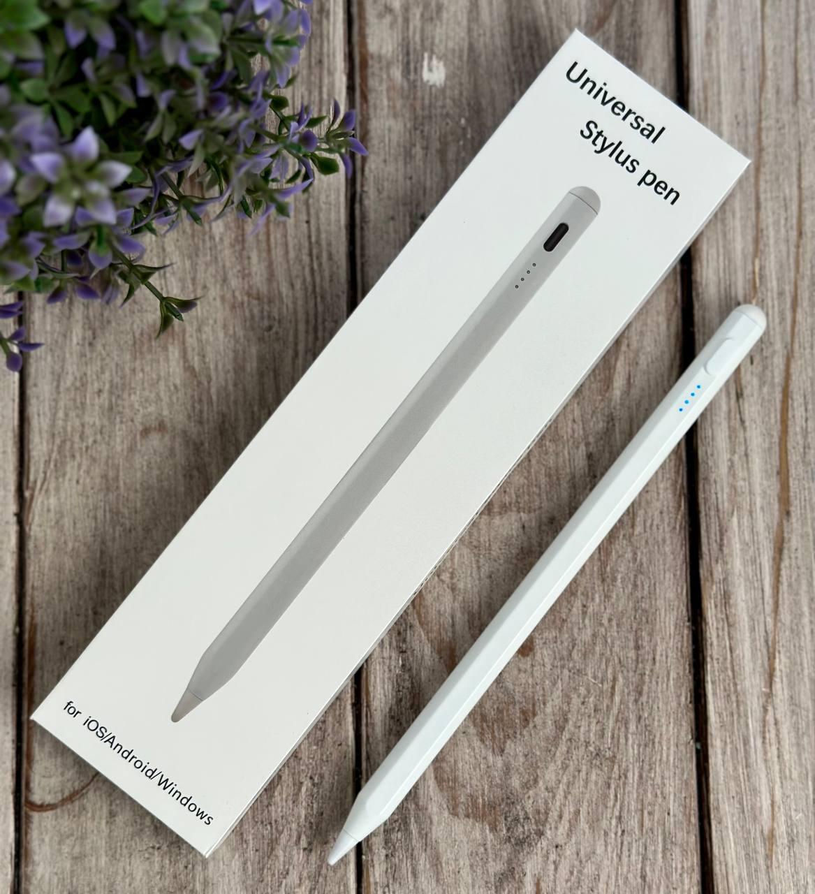 Стилус универсальный для планшета и телефона iOS/Android/Windows K-2260  Universal Stylus Pen (ID#1890277964), цена: 689.60 ?, купить на Prom.ua