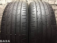 Летние шины б/у 225/55 R17 Hankook Ventus Prime 3