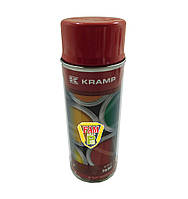 Фарба червона 400мл аерозоль, 334504 Manitou