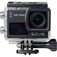 Экшн-камера SJCAM SJ6 Legend Black [87561]