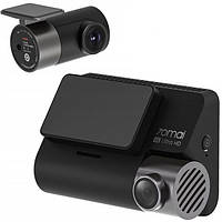 Видеорегистратор Xiaomi 70mai Dash Cam A800S + RC06