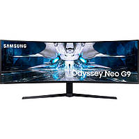 Монитор Samsung Odyssey Neo G9 49" (LS49AG950) [87569]