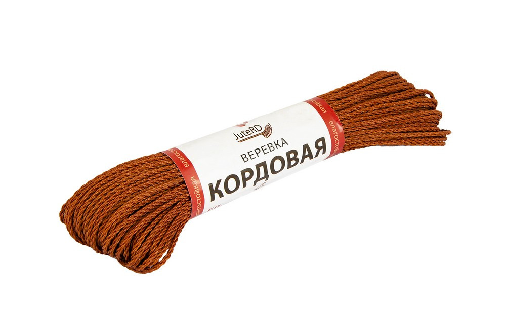 Канат кордовий (6 мм.* 30 м.)