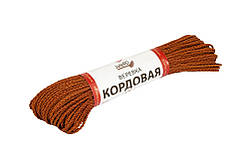 Канат кордовий (6 мм.* 30 м.)