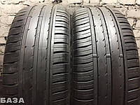 Летние шины б/у 205/55 R16 Fulda Eco Control HP