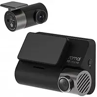 Відеореєстратор Xiaomi 70mai Dash Cam A800S + RC06