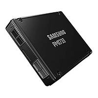 БУ SSD накопитель 1.92 ТБ Samsung PM1733 (для сервера, 2.5", U.2, TLC, PCI-E x4 Gen 4 NVMe)