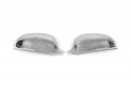 Накладки на дзеркала Omsa Line для Skoda Superb 2001-2009 (2 шт)