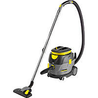 Пылесос промышленный Karcher T 15/1 HEPA (1.355-235.0) UA-UCRF [87706]