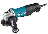 Болгарка (угловая шлифмашина) Makita GA5050R