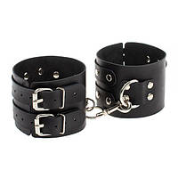 Окови Obediense, Smooth Black артикул 4406820