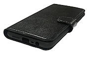 Чохол-книга Bring Joy Oppo A12 Black