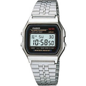 Годинник CASIO A159WA-N1DF