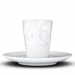 Espresso чашка Tassen "Смакота", (80 мл), порцеляна