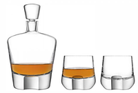 Набор для виски Whisky Cut 900 мл, 250 мл