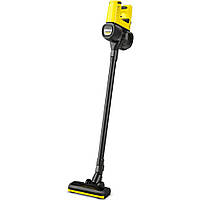 Вертикальный пылесос Karcher VC 4 Cordless myHome (1.198-620.0) UA-UCRF [87841]