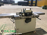 Фрезер з довгим столом Robland T120-L, фото 5